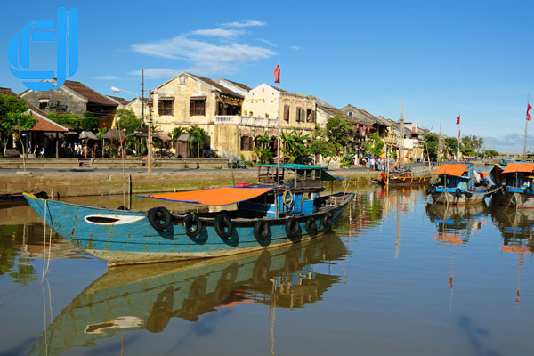 tour gia lai đà nẵng hội an 4 ngày